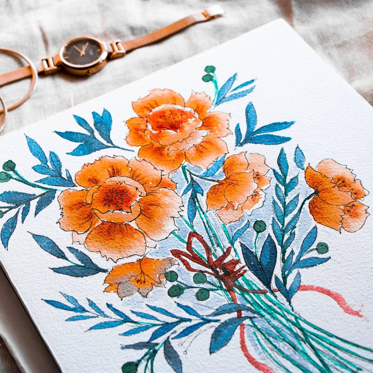oujgrp Illustration Masterclass